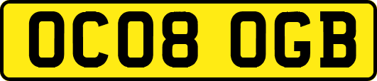 OC08OGB