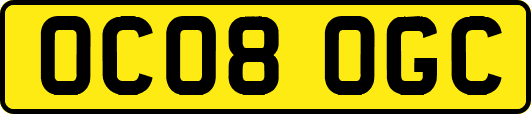 OC08OGC