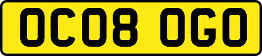 OC08OGO