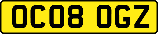 OC08OGZ