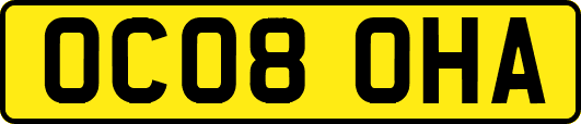OC08OHA