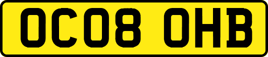 OC08OHB