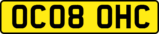 OC08OHC