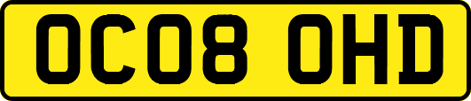 OC08OHD