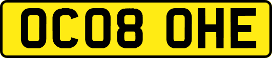 OC08OHE