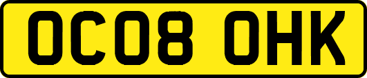 OC08OHK