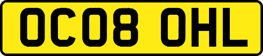 OC08OHL