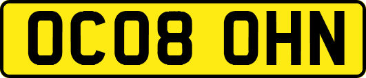 OC08OHN
