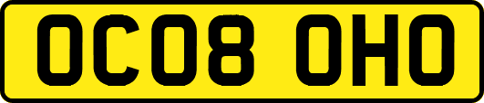OC08OHO