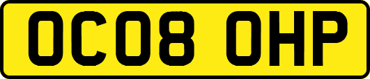 OC08OHP