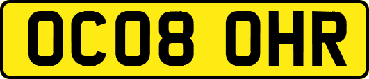 OC08OHR