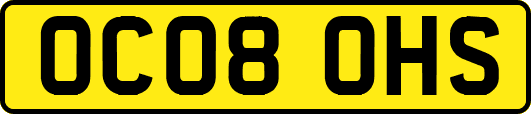 OC08OHS