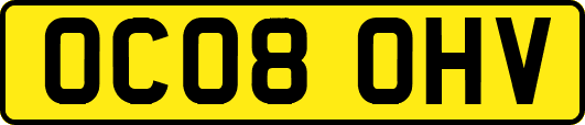 OC08OHV