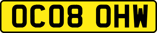 OC08OHW
