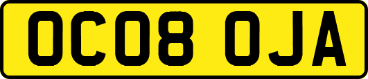 OC08OJA