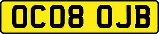 OC08OJB