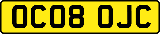 OC08OJC