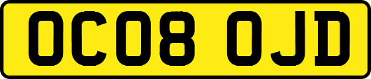 OC08OJD