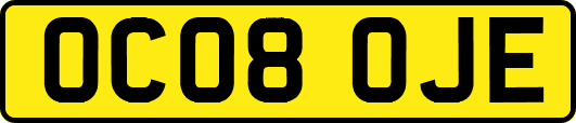 OC08OJE