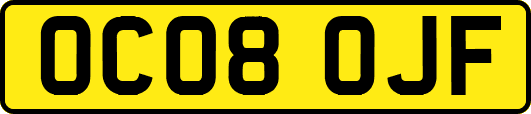 OC08OJF