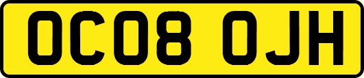 OC08OJH