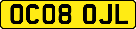 OC08OJL