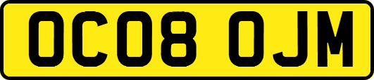 OC08OJM