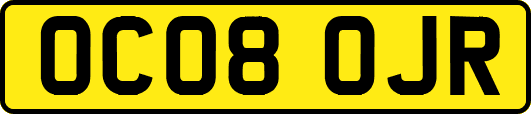 OC08OJR