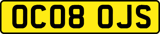 OC08OJS