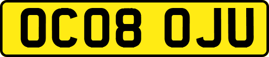 OC08OJU