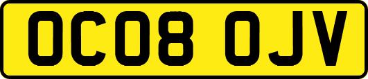 OC08OJV