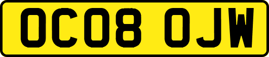 OC08OJW