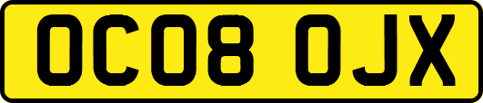 OC08OJX