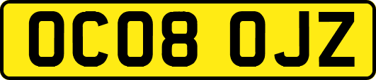 OC08OJZ
