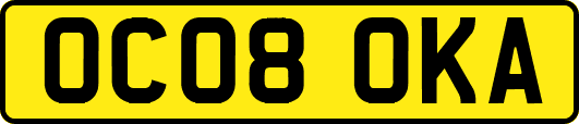 OC08OKA