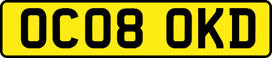 OC08OKD