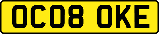 OC08OKE