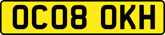 OC08OKH