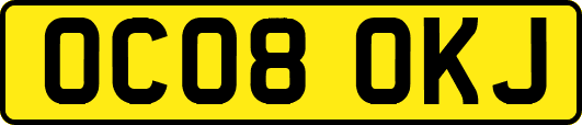 OC08OKJ