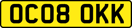 OC08OKK