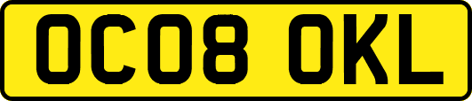 OC08OKL