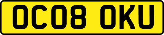 OC08OKU
