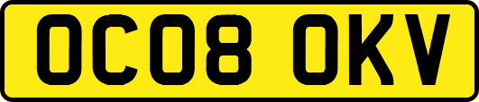 OC08OKV