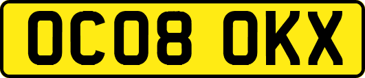 OC08OKX