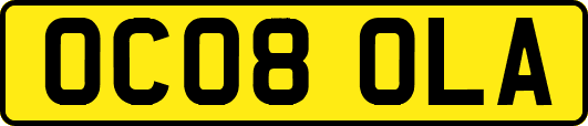 OC08OLA