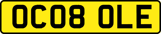 OC08OLE