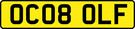 OC08OLF