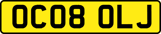 OC08OLJ