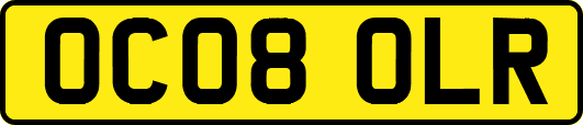 OC08OLR
