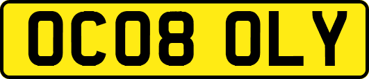 OC08OLY